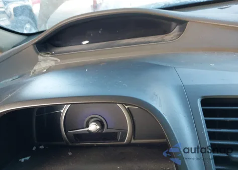 2007 Honda Civic Lx from USA, damaged, VIN 1HGFA16547L135511